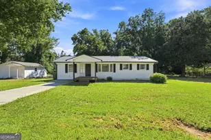 298 Faulkner St, Cleveland, GA 30528 - Photo 1