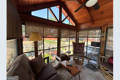 117 Porch View Circle #LOTS 119 &amp; 120, Blairsville, GA 30512 - Photo 22
