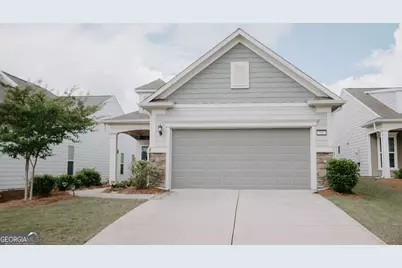 403 Chestatee Court, Griffin, GA 30223 - Photo 6