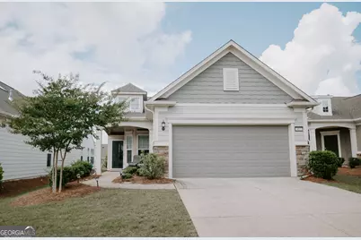 403 Chestatee Court, Griffin, GA 30223 - Photo 2