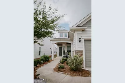 403 Chestatee Court, Griffin, GA 30223 - Photo 4