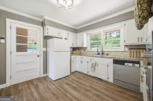 13 Pine Park Dr SE, Rome, GA 30161 - Photo 20