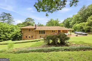 13 Pine Park Dr SE, Rome, GA 30161 - Photo 50