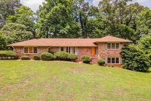 13 Pine Park Dr SE, Rome, GA 30161 - Photo 1