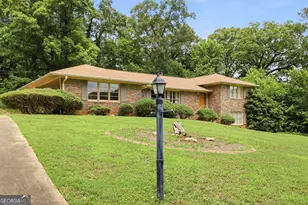 13 Pine Park Dr SE, Rome, GA 30161 - Photo 4