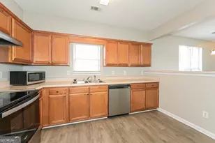 116 Hawkeye Ln, Conyers, GA 30012 - Photo 6