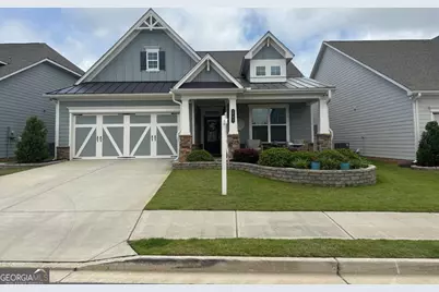 1103 Durham Road, Canton, GA 30114 - Photo 2