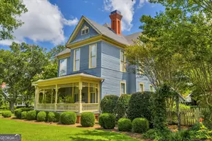 101 Everett Square, Fort Valley, GA 31030 - Photo 60