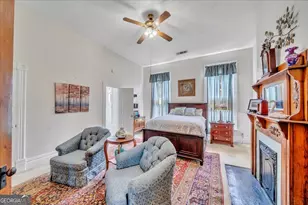 101 Everett Square, Fort Valley, GA 31030 - Photo 38