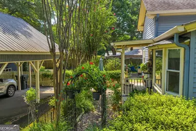 101 Everett Square, Fort Valley, GA 31030 - Photo 66