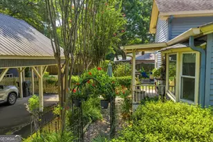 101 Everett Square, Fort Valley, GA 31030 - Photo 66