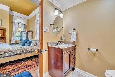 101 Everett Square, Fort Valley, GA 31030 - Photo 30