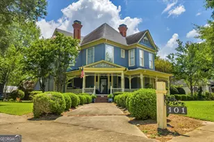 101 Everett Square, Fort Valley, GA 31030 - Photo 70