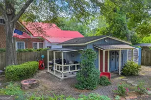 101 Everett Square, Fort Valley, GA 31030 - Photo 72