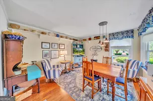 101 Everett Square, Fort Valley, GA 31030 - Photo 20