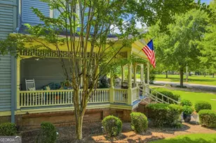 101 Everett Square, Fort Valley, GA 31030 - Photo 64