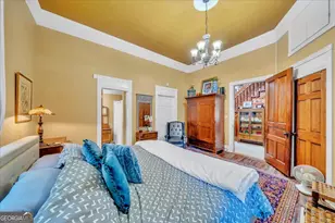 101 Everett Square, Fort Valley, GA 31030 - Photo 28