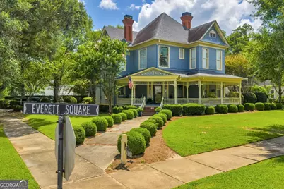 101 Everett Square, Fort Valley, GA 31030 - Photo 56