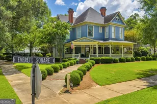 101 Everett Square, Fort Valley, GA 31030 - Photo 56