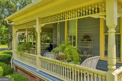 101 Everett Square, Fort Valley, GA 31030 - Photo 62
