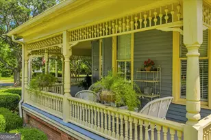 101 Everett Square, Fort Valley, GA 31030 - Photo 62