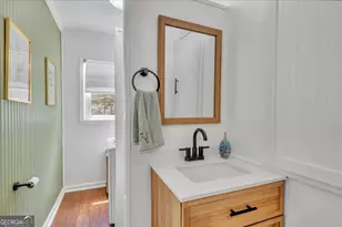 101 Everett Square, Fort Valley, GA 31030 - Photo 22