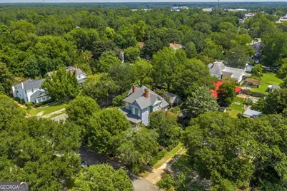 101 Everett Square, Fort Valley, GA 31030 - Photo 68