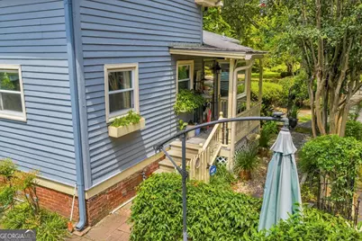 101 Everett Square, Fort Valley, GA 31030 - Photo 78