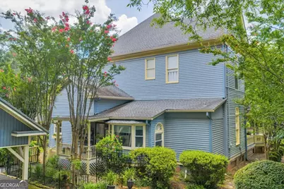 101 Everett Square, Fort Valley, GA 31030 - Photo 74