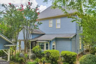 101 Everett Square, Fort Valley, GA 31030 - Photo 74