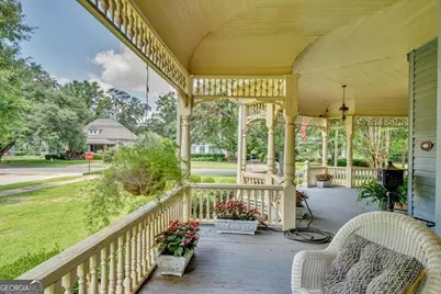 101 Everett Square, Fort Valley, GA 31030 - Photo 4