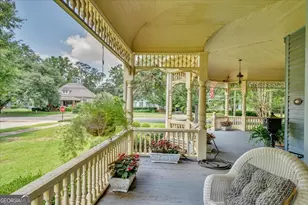 101 Everett Square, Fort Valley, GA 31030 - Photo 4