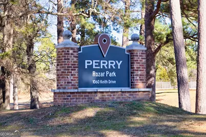 109 Bramblewood Lane, Perry, GA 31069 - Photo 46