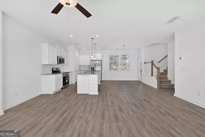 109 Bramblewood Lane, Perry, GA 31069 - Photo 8