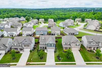 6937 Lancaster Crossing, Flowery Branch, GA 30542 - Photo 48