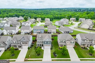 6937 Lancaster Xing, Flowery Branch, GA 30542 - Photo 48