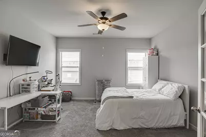 6937 Lancaster Crossing, Flowery Branch, GA 30542 - Photo 28