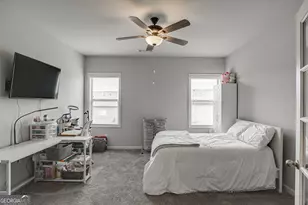 6937 Lancaster Xing, Flowery Branch, GA 30542 - Photo 28