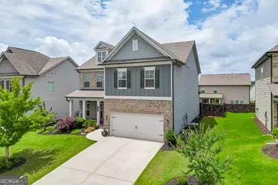 6937 Lancaster Crossing, Flowery Branch, GA 30542 - Photo 42
