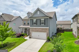 6937 Lancaster Xing, Flowery Branch, GA 30542 - Photo 42