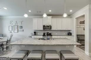 6937 Lancaster Xing, Flowery Branch, GA 30542 - Photo 10