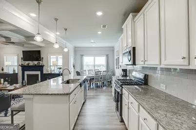 6937 Lancaster Crossing, Flowery Branch, GA 30542 - Photo 16