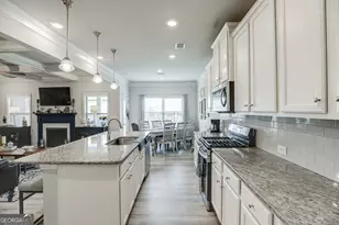 6937 Lancaster Xing, Flowery Branch, GA 30542 - Photo 16