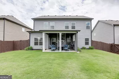6937 Lancaster Crossing, Flowery Branch, GA 30542 - Photo 40