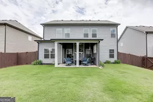 6937 Lancaster Xing, Flowery Branch, GA 30542 - Photo 40