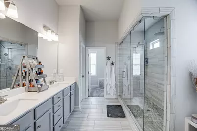 6937 Lancaster Crossing, Flowery Branch, GA 30542 - Photo 34