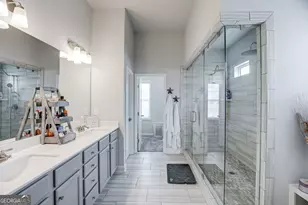 6937 Lancaster Xing, Flowery Branch, GA 30542 - Photo 34