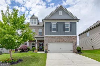 6937 Lancaster Crossing, Flowery Branch, GA 30542 - Photo 1