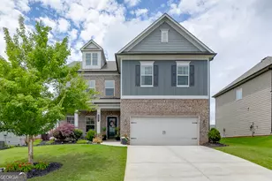 6937 Lancaster Xing, Flowery Branch, GA 30542 - Photo 1