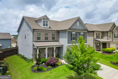 6937 Lancaster Crossing, Flowery Branch, GA 30542 - Photo 44